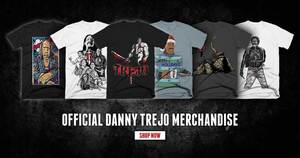 dannytrejo.com