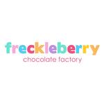 Freckleberry Chocolate Factory