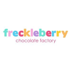 Freckleberry Chocolate Factory