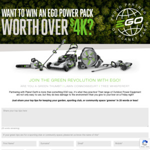 egogreenrevolution.com.au