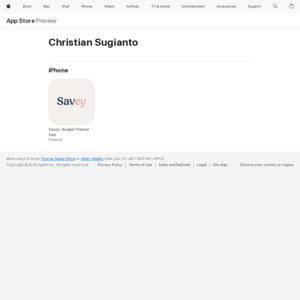 Christian Sugianto