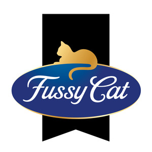 Fussy Cat Food AU