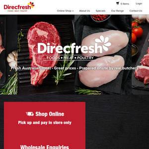 Direcfresh