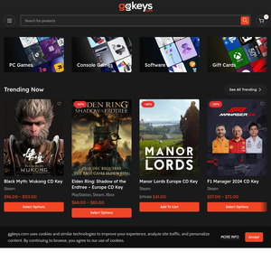 ggkeys.com