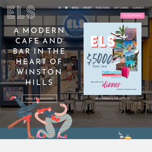 elscafebar.com.au