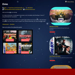 itch.io elvies