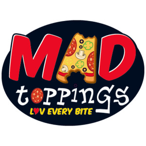 MAD Toppings