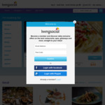 LivingSocial Australia