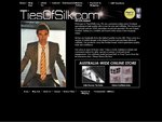 Ties Of Silk