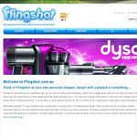 Flingshot