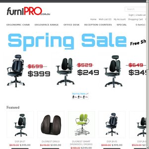 furnipro.com.au