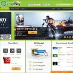 oneplay.com