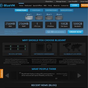 bluevm.com