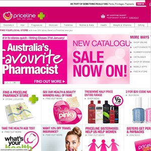 pricelinepharmacy.com.au