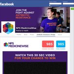 antibioticresistance.com.au