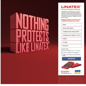 nothingprotectslikelinatex.com.au