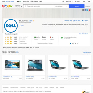 Dell com au coupons