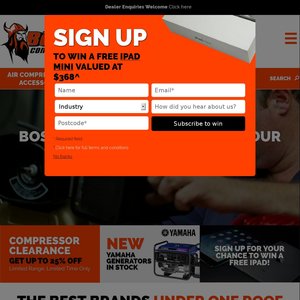 bosscompressors.com.au