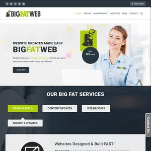 bigfatweb.com