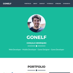gonelf.com
