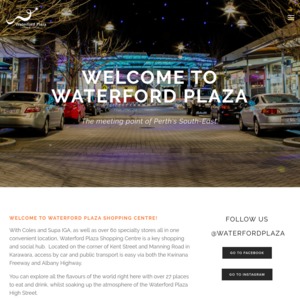 waterfordplaza.com.au