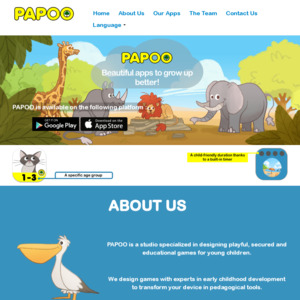 papoo-games.com