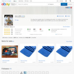 eBay Australia eos_is_life