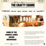 thecraftysquire.com.au