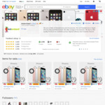 eBay Australia dvdorchard