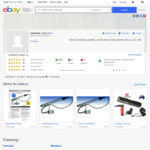 eBay Australia parabolic_ind