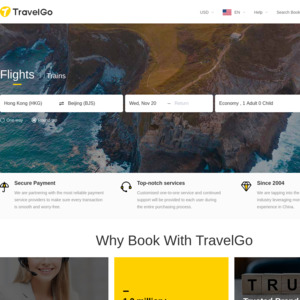 travelgo.com