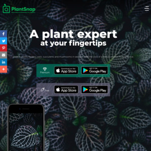 plantsnap.com