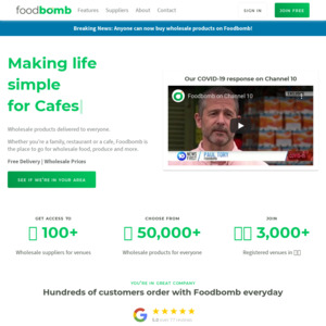 foodbomb.com.au