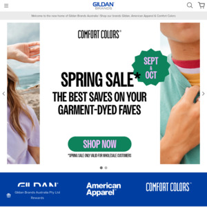 Gildan 2025 amazon coupon