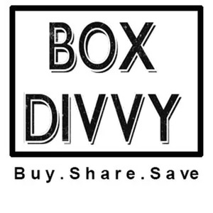 Box Divvy