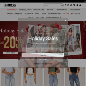 rewash.com
