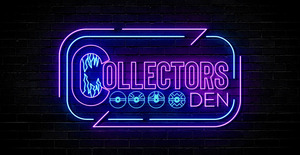 TheCollectorsDen