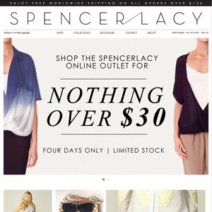 spencerlacy.com
