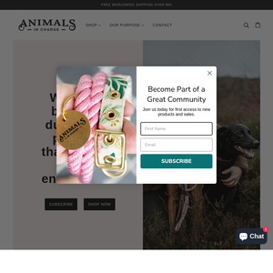 animalsincharge.com.au