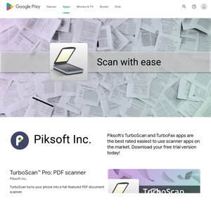 Piksoft Inc.