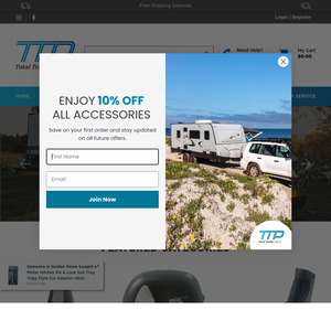 totaltrailerparts.com.au