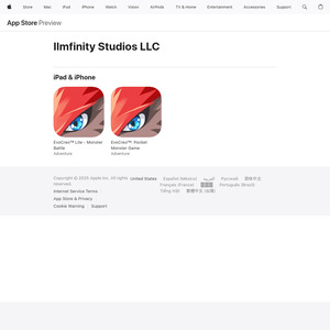 Ilmfinity Studios LLC