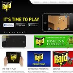 raid.com.au