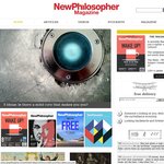 newphilosopher.com