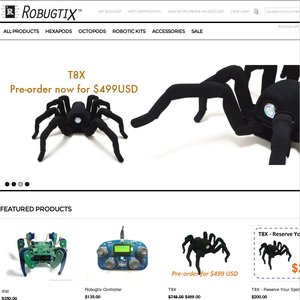 robugtix.com