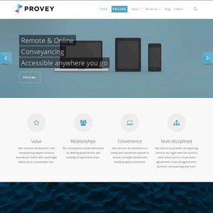 provey.com.au