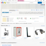 eBay Australia adoramacamera