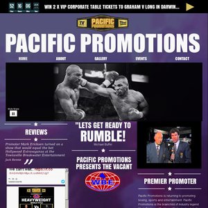 pacificpromotions.com.au