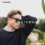 Vuelo Eyewear