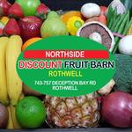 Northside Discount Fruit Barn